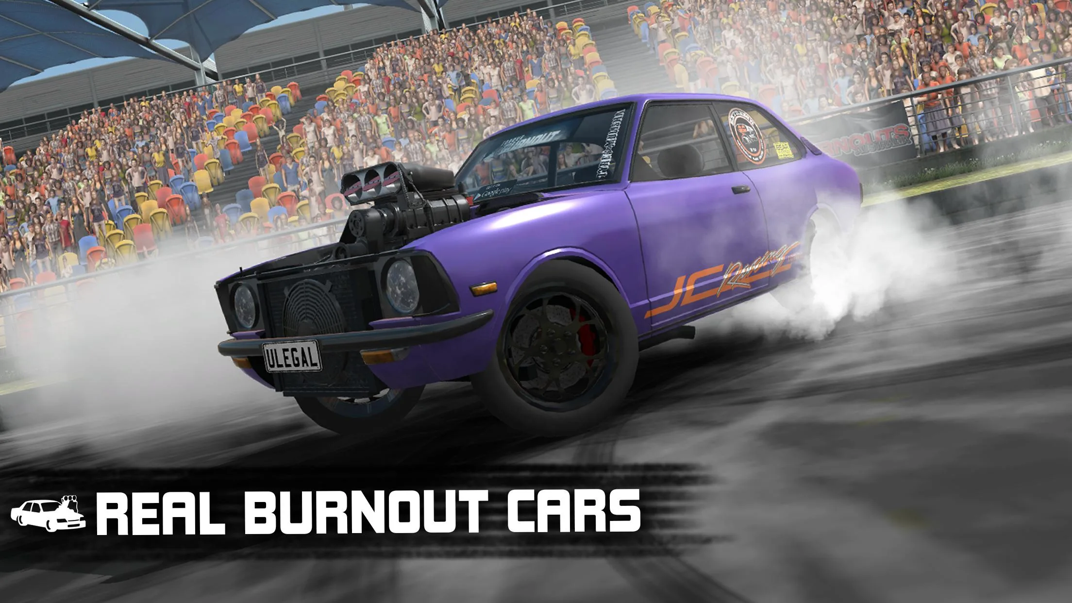 Game screenshot Torque Burnout mod apk Game screenshot Torque Burnout mod apk