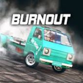Torque Burnout Image Torque Burnout