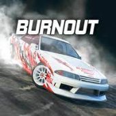 Torque Burnout Image Torque Burnout