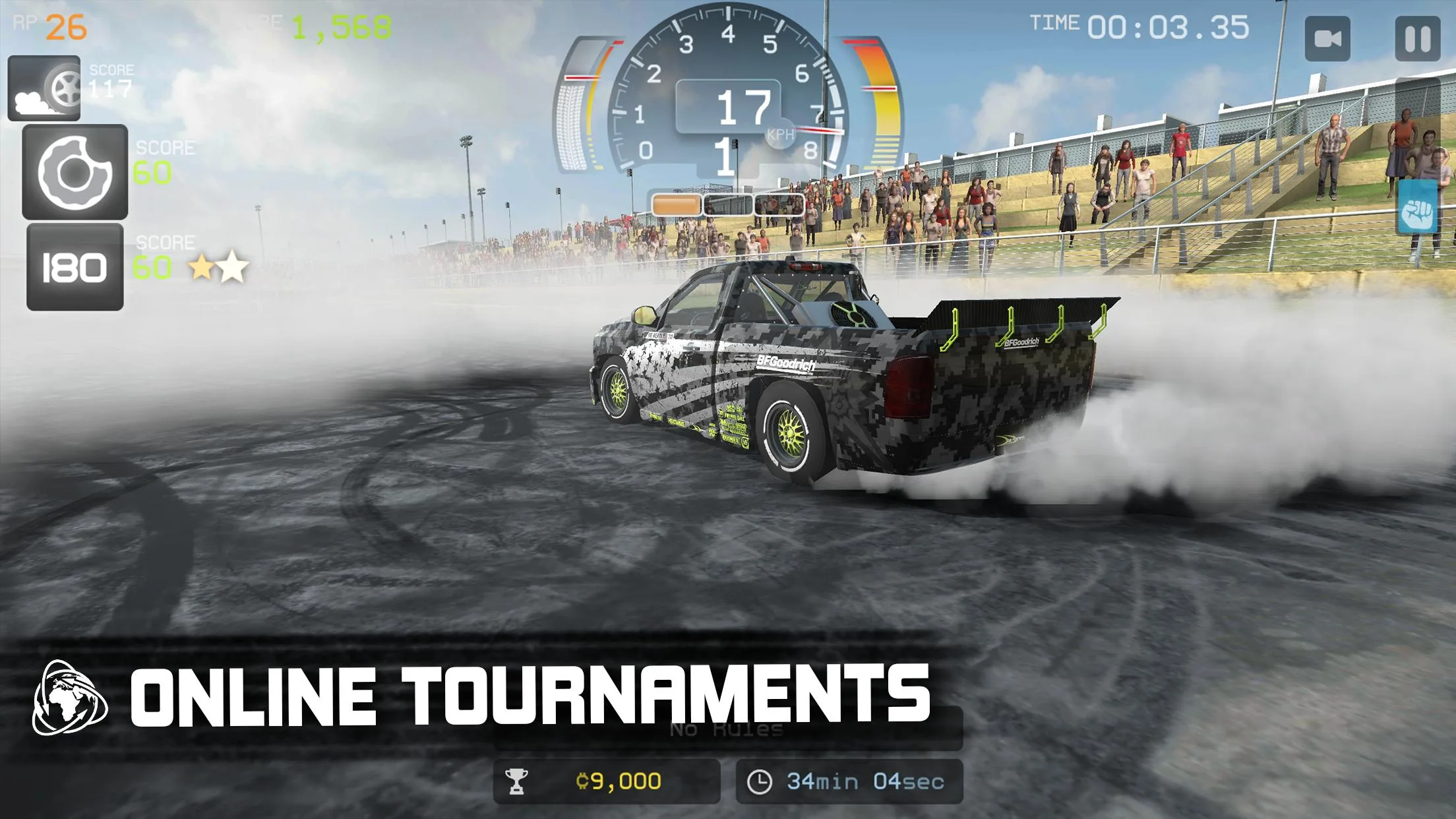 Game screenshot Torque Burnout Download Game screenshot Torque Burnout Download