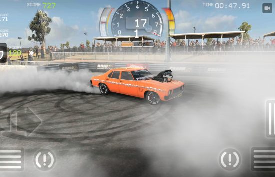 Torque Burnout cheats Game screenshot Torque Burnout cheats