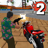 Download file Vegas Crime Simulator 2 