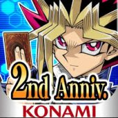 Yu-Gi-Oh! Duel Links Image Yu-Gi-Oh! Duel Links