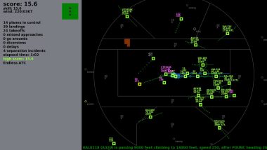 Download Endless ATC (free) free on androidEndless ATC (free) for Android - APK Download screenshot 3 Endless ATC (free) screenshot 3