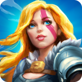 Battlejack: Blackjack RPG Image Battlejack: Blackjack RPG