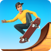 Flip Skater Image Flip Skater