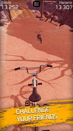 touchgrind bmx 2 mod apk torrent