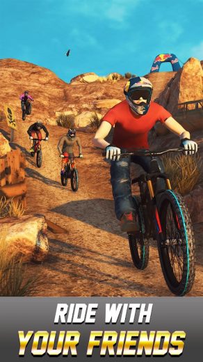 Bike Unchained 2 Bike Unchained 2 Android