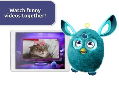 Furby Connect World for Android - APK Download screenshot 3 Furby Connect World screenshot 3