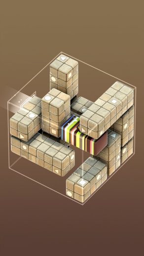 Brickscape for Android - APK Download screenshot 3 Brickscape screenshot 3
