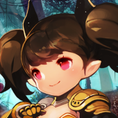MY Little Fantasy: Healing RPG Image MY Little Fantasy: Healing RPG