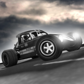 Extreme Racing Adventure Image Extreme Racing Adventure