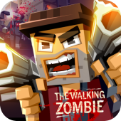The Walking Zombie: Dead City Image The Walking Zombie: Dead City