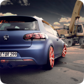 Golf Drift Simulator Image Golf Drift Simulator