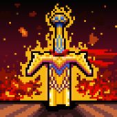 Infinite Knights Image Infinite Knights