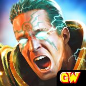 Warhammer Age of Sigmar: Realm War Image Warhammer Age of Sigmar: Realm War
