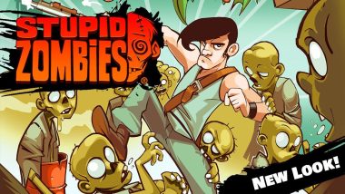 Stupid Zombies screenshot Stupid Zombies MOD