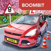 Car Driving School Simulator Image Car Driving School Simulator