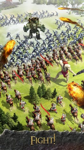 > King's Landing for Android - APK Download screenshot 2 King’s Landing screenshot 2