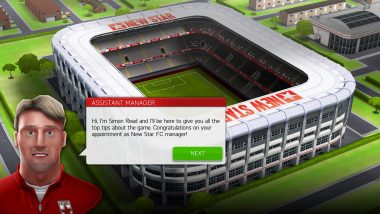 New Star Manager for Android - APK Download screenshot 2 New Star Manager screenshot 2