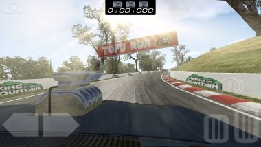 The King of the Mountain for Android - APK Download screenshot 1 The King of the Mountain screenshot 1