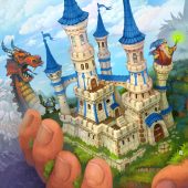 Majesty: Northern Kingdom Image Majesty: Northern Kingdom