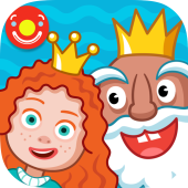 Pepi Tales: King’s Castle Image Pepi Tales: King’s Castle