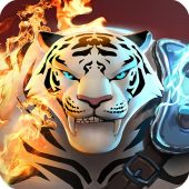 Might & Magic: Elemental Guardians Image Might & Magic: Elemental Guardians