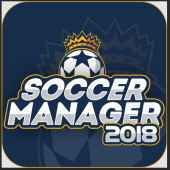 Soccer Manager 2018 - Special Edition Image Soccer Manager 2018 - Special Edition