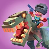 Dinos Royale Image Dinos Royale