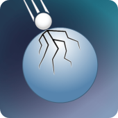 Shatterbrain - Physics Puzzles Image Shatterbrain - Physics Puzzles