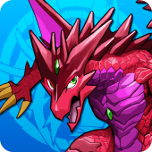 Puzzle & Dragons Image Puzzle & Dragons