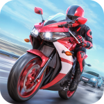 Racing Fever: Moto Mod (Unlimited Money)