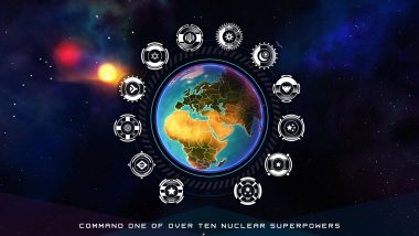 First Strike for Android - APK Download screenshot 2 First Strike screenshot 2