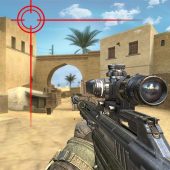 Counter Attack - Multiplayer FPS Image Counter Attack - Multiplayer FPS