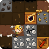 Pocket Mine Image Pocket Mine