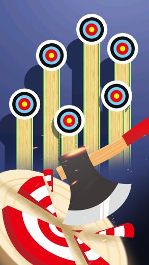 dhjmhgjktje45h7 Walking Darts screenshot 3