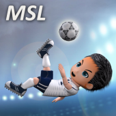 Mobile Soccer League Image Mobile Soccer League