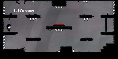 The game That Level Again 4 That Level Again 4 Android