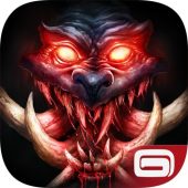 Dungeon Hunter 4 Image Dungeon Hunter 4