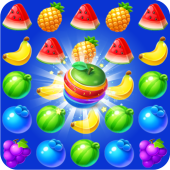 Sweet Fruit Candy Image Sweet Fruit Candy