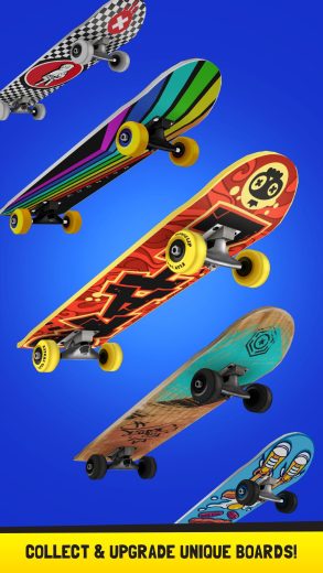 Flip Skater for Android - APK Download screenshot 3 Flip Skater screenshot 3