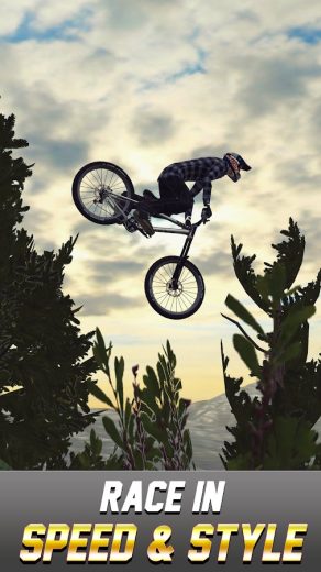 Bike Unchained 2 Bike Unchained 2 Mod