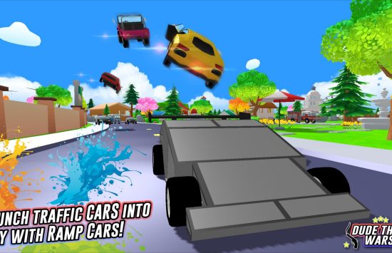 dude theft wars Download Game screenshot Dude Theft Download