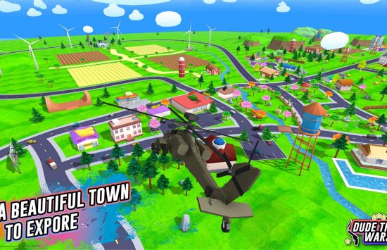 dude theft wars cracked Game screenshot Dude Theft cracked