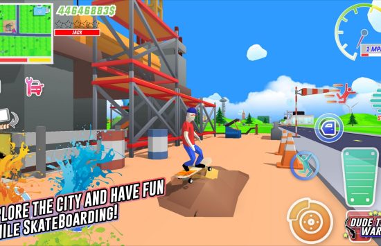 dude theft wars cheats Game screenshot Dude Theft cheats