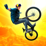 Bike Unchained 2 Mod (Free Shopping)