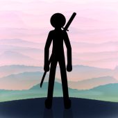 Stick Fight: Shadow Warrior Image Stick Fight: Shadow Warrior