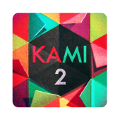 KAMI 2 Image KAMI 2