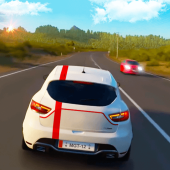 Highway Traffic Racing : Extreme Simulation Image Highway Traffic Racing : Extreme Simulation